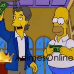 Os Simpsons 10° Temporada Dublado