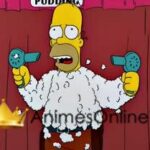 Os Simpsons 10° Temporada Dublado