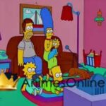 Os Simpsons 10° Temporada Dublado