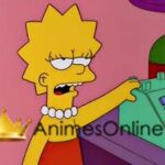 Os Simpsons 10° Temporada Dublado