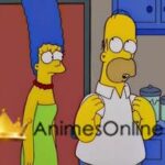 Os Simpsons 10° Temporada Dublado