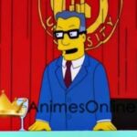 Os Simpsons 11° Temporada  Dublado