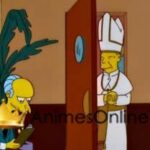 Os Simpsons 11° Temporada  Dublado