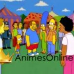 Os Simpsons 11° Temporada  Dublado