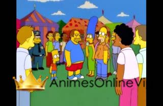 Os Simpsons 11° Temporada  Dublado - Episódio 13