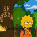 Os Simpsons 11° Temporada  Dublado