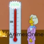 Os Simpsons 11° Temporada  Dublado