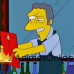 Os Simpsons 11° Temporada  Dublado