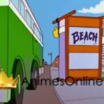 Os Simpsons 11° Temporada  Dublado