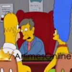 Os Simpsons 11° Temporada  Dublado