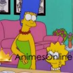 Os Simpsons 11° Temporada  Dublado