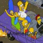 Os Simpsons 11° Temporada  Dublado