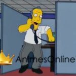 Os Simpsons 11° Temporada  Dublado