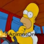 Os Simpsons 11° Temporada  Dublado