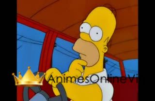 Os Simpsons 11° Temporada  Dublado - Episódio 5