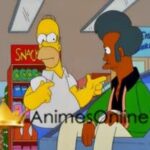 Os Simpsons 11° Temporada  Dublado