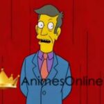 Os Simpsons 11° Temporada  Dublado