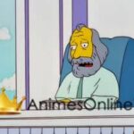 Os Simpsons 12° Temporada  Dublado