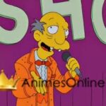 Os Simpsons 12° Temporada  Dublado