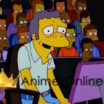 Os Simpsons 12° Temporada  Dublado