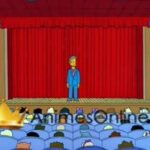 Os Simpsons 12° Temporada  Dublado