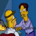 Os Simpsons 12° Temporada  Dublado