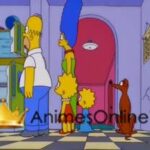 Os Simpsons 12° Temporada  Dublado