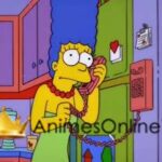 Os Simpsons 12° Temporada  Dublado