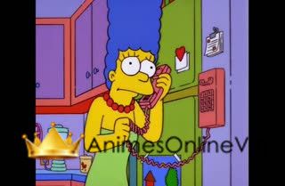 Os Simpsons 12° Temporada  Dublado - Episódio 18