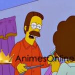 Os Simpsons 12° Temporada  Dublado