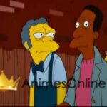 Os Simpsons 12° Temporada  Dublado