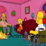 Os Simpsons 12° Temporada  Dublado