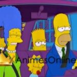 Os Simpsons 12° Temporada  Dublado