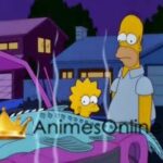 Os Simpsons 12° Temporada  Dublado