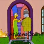 Os Simpsons 13° Temporada  Dublado