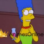 Os Simpsons 13° Temporada  Dublado