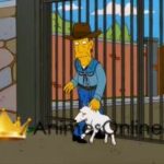 Os Simpsons 13° Temporada  Dublado