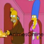 Os Simpsons 13° Temporada  Dublado