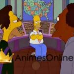 Os Simpsons 13° Temporada  Dublado