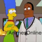 Os Simpsons 13° Temporada  Dublado