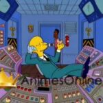 Os Simpsons 13° Temporada  Dublado