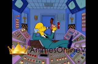 Os Simpsons 13° Temporada  Dublado - Episódio 21