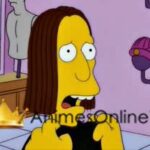 Os Simpsons 13° Temporada  Dublado