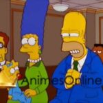 Os Simpsons 13° Temporada  Dublado