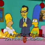 Os Simpsons 13° Temporada  Dublado