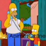 Os Simpsons 13° Temporada  Dublado