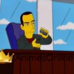 Os Simpsons 13° Temporada  Dublado