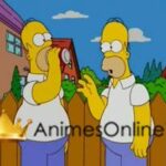 Os Simpsons 14° Temporada  Dublado