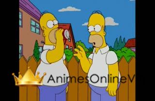 Os Simpsons 14° Temporada  Dublado - Episódio 1