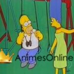 Os Simpsons 14° Temporada  Dublado